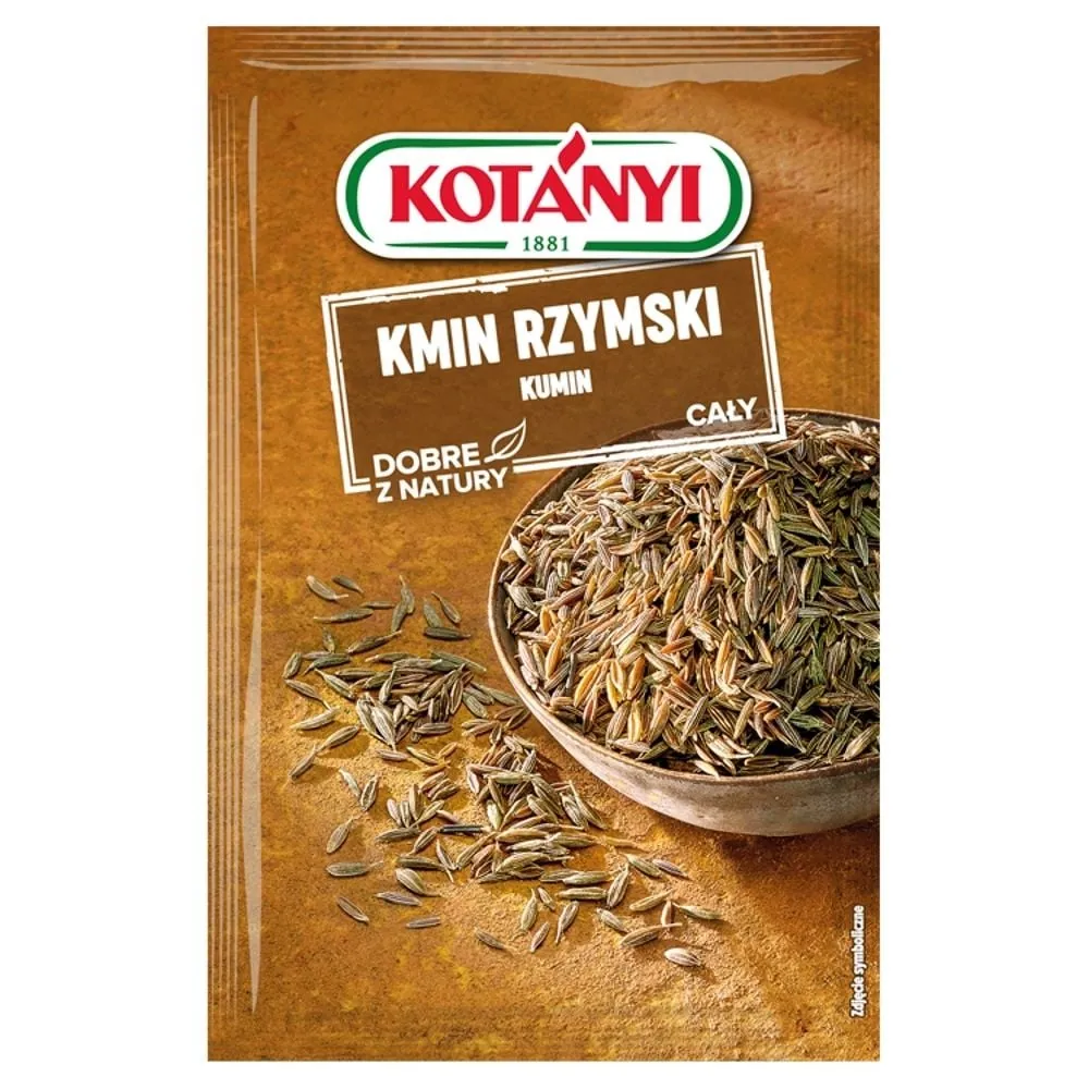 Zdjęcie Gdzie kupić kumin przyprawa? Sprawdź najlepsze miejsca i ceny