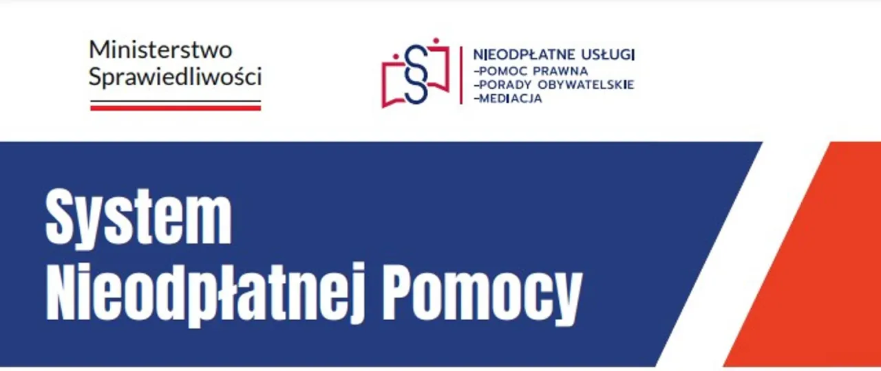 Zdjęcie Pomoc prawna co to – wszystko, co musisz wiedzieć o legalnej pomocy