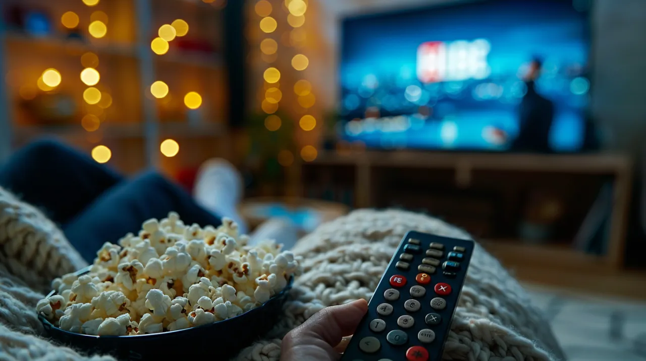 Zdjęcie 5 filmów na HBO, które musisz zobaczyć jeszcze dzisiaj wieczorem!
