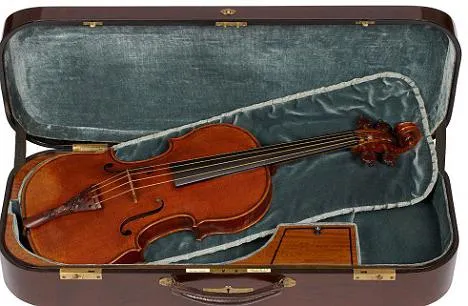 Zdjęcie Ile skrzypiec stworzył Stradivarius? Sekrety najdroższych instrumentów świata