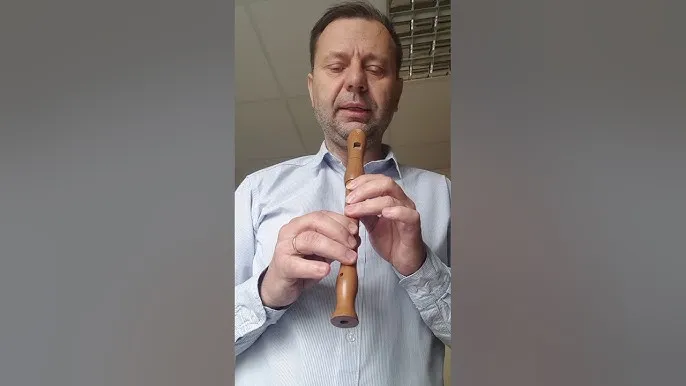 Zdjęcie Jak zagrać gamę na flecie i uniknąć najczęstszych błędów