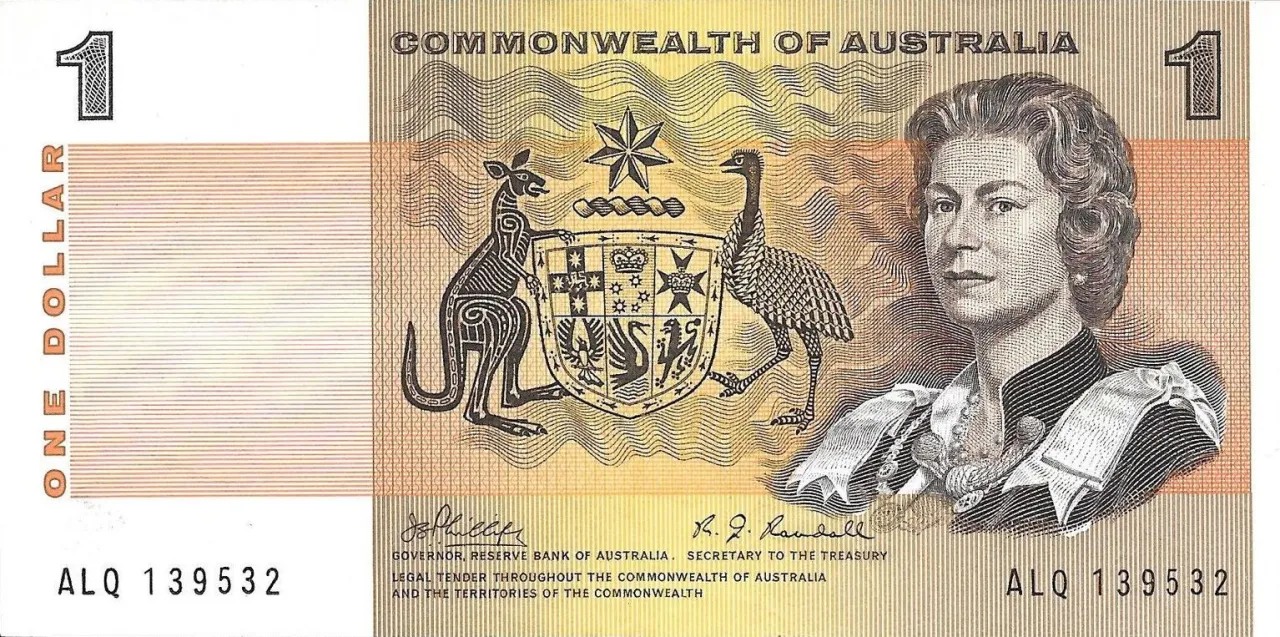 Zdjęcie AUD jaka to waluta? Poznaj znaczenie dolara australijskiego