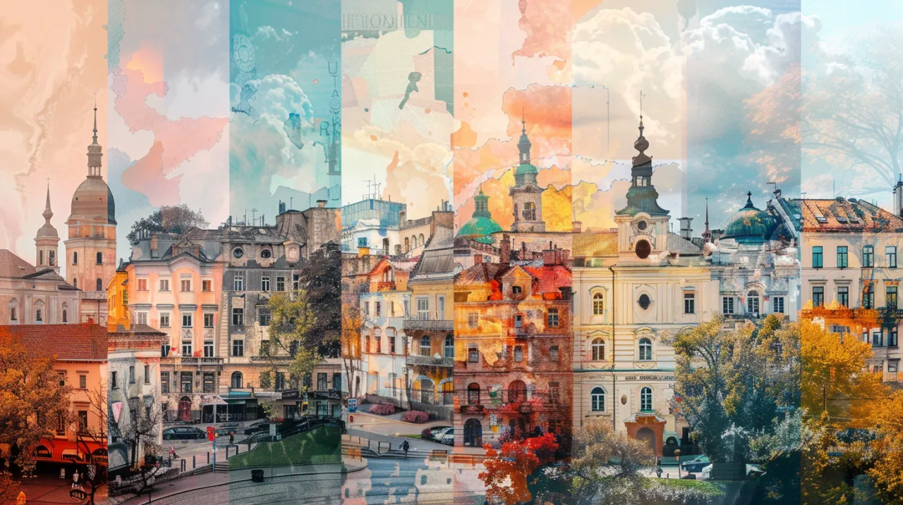 Zdjęcie Radom atrakcje: 7 powodów, by odwiedzić to miasto w tym roku