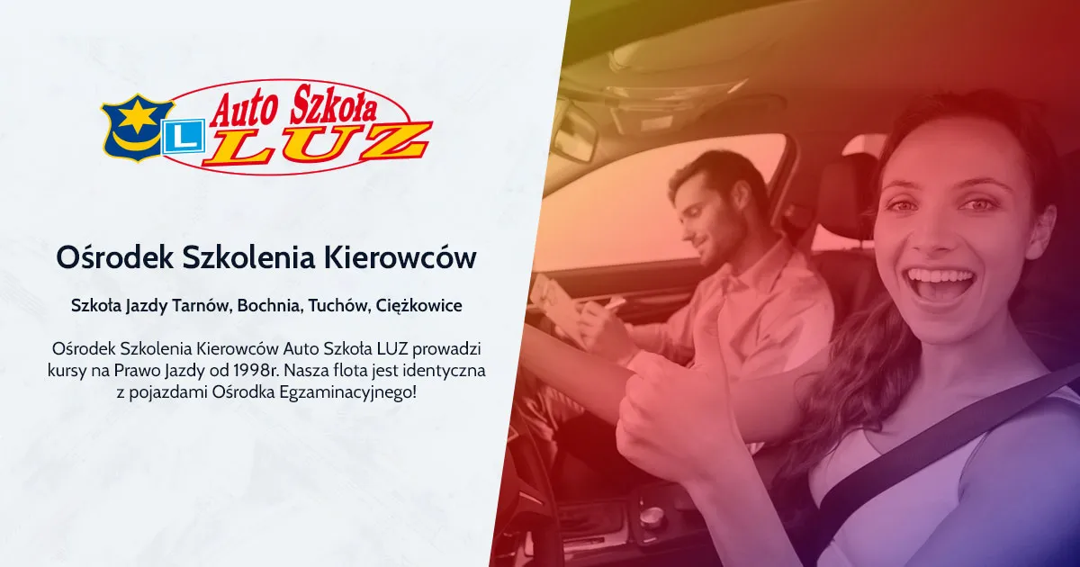 Zdjęcie Prawo Jazdy Tarnów: Najlepsze szkoły nauki jazdy w Tarnowie