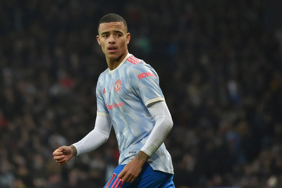 Zdjęcie Mason Greenwood statystyki: Jak jego osiągnięcia zmieniają grę?