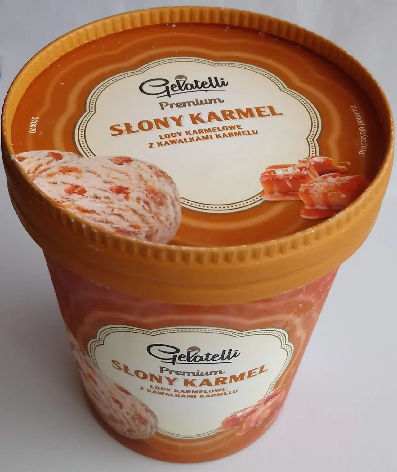 Zdjęcie Gdzie kupić lody proteinowe Gelatelli? Odkryj najlepsze miejsca!