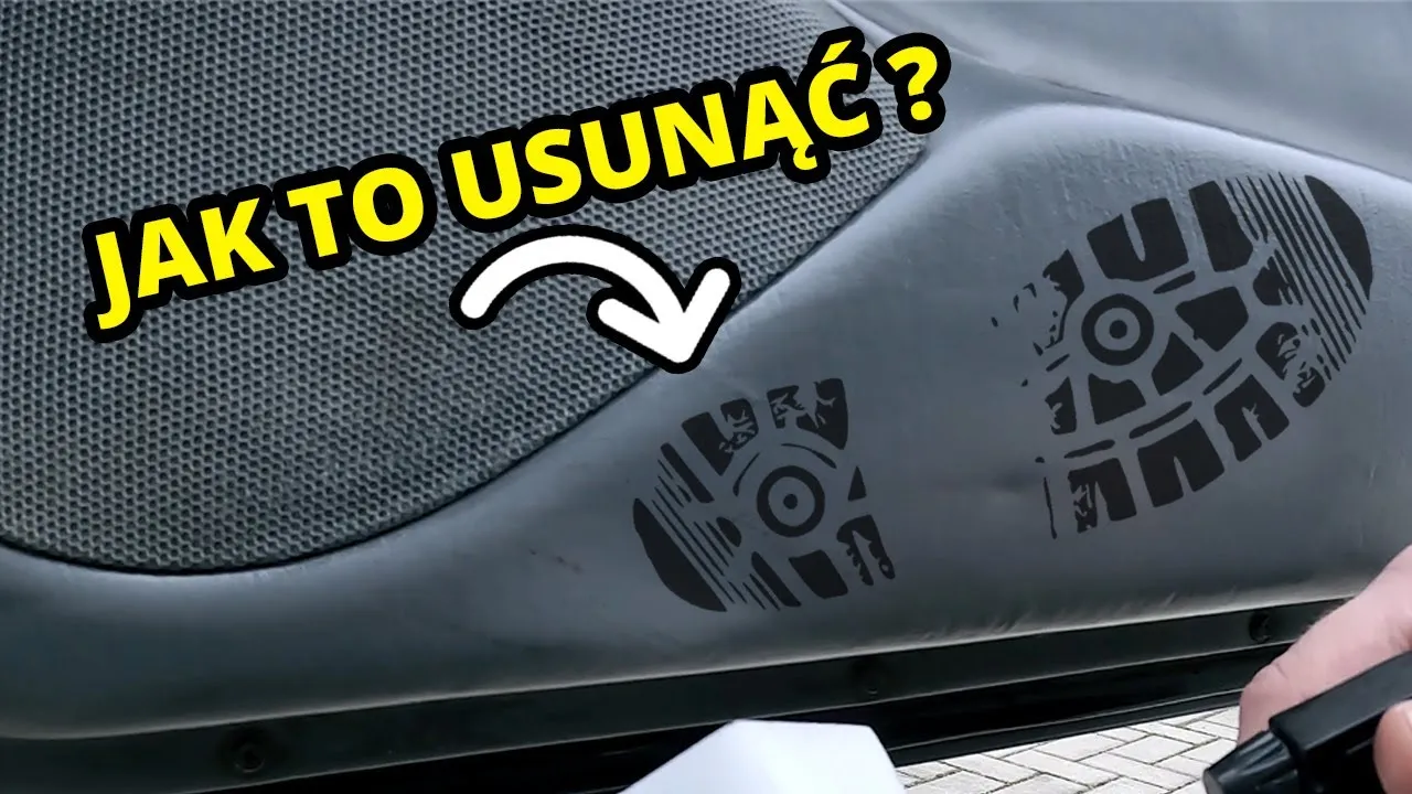 Zdjęcie Jak skutecznie usunąć czarne ślady z lakierowanych butów bez uszkodzeń