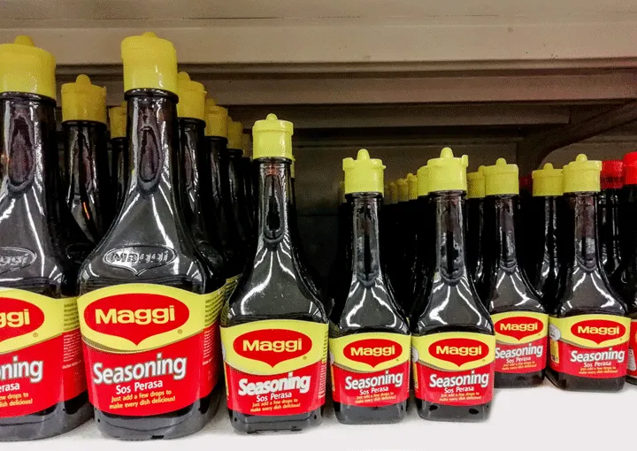 Zdjęcie Czy przyprawa do zup Maggi jest szkodliwa? Sprawdź skutki zdrowotne