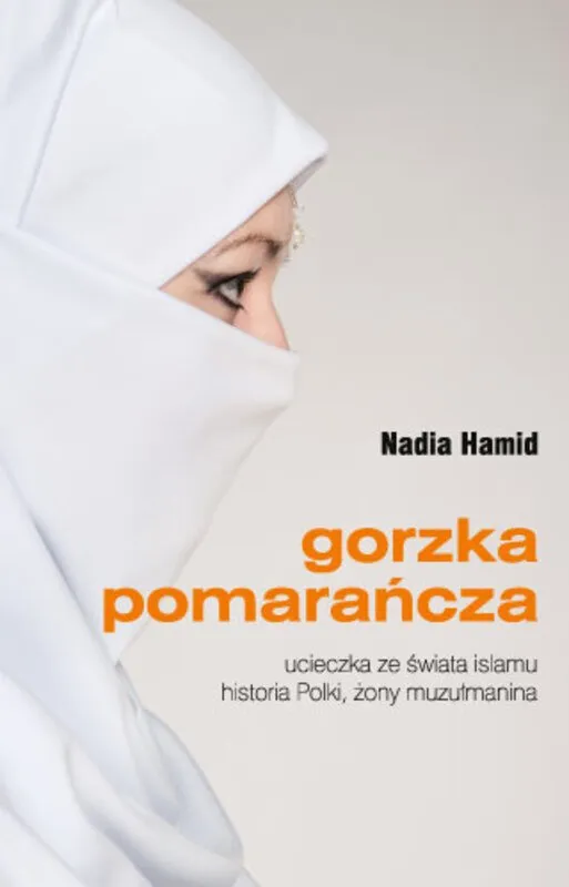 Zdjęcie Książki o kobietach polskich które wyszły za arabów - prawdziwe historie i wyzwania