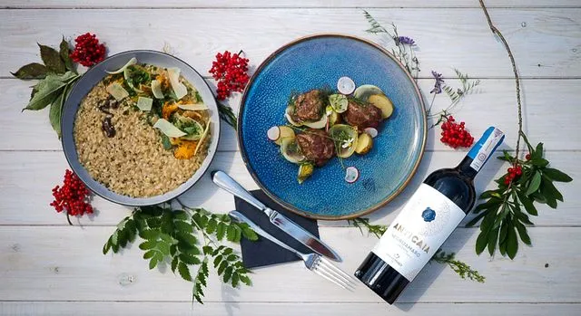 Zdjęcie Gdzie zjeść w Rucianych Nidzie? Najlepsze restauracje na każdą kieszeń