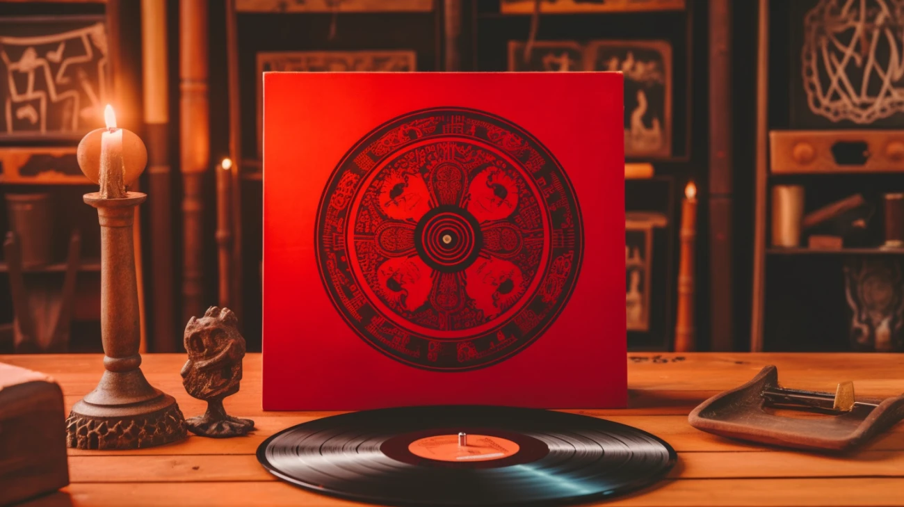 Zdjęcie Nowa płyta twórcy muzyki filmowej z udziałem Slash, Serj Tankian i Corey Taylor