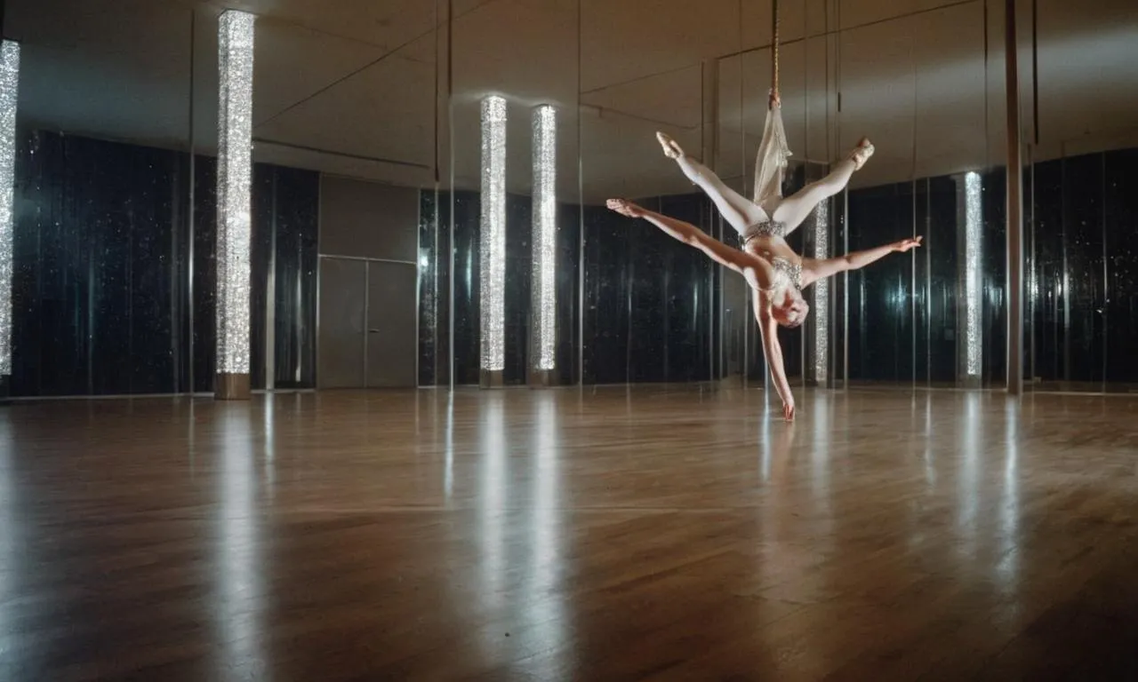 Zdjęcie Czy pole dance to grzech? Poznaj stanowisko Kościoła i etyczne aspekty