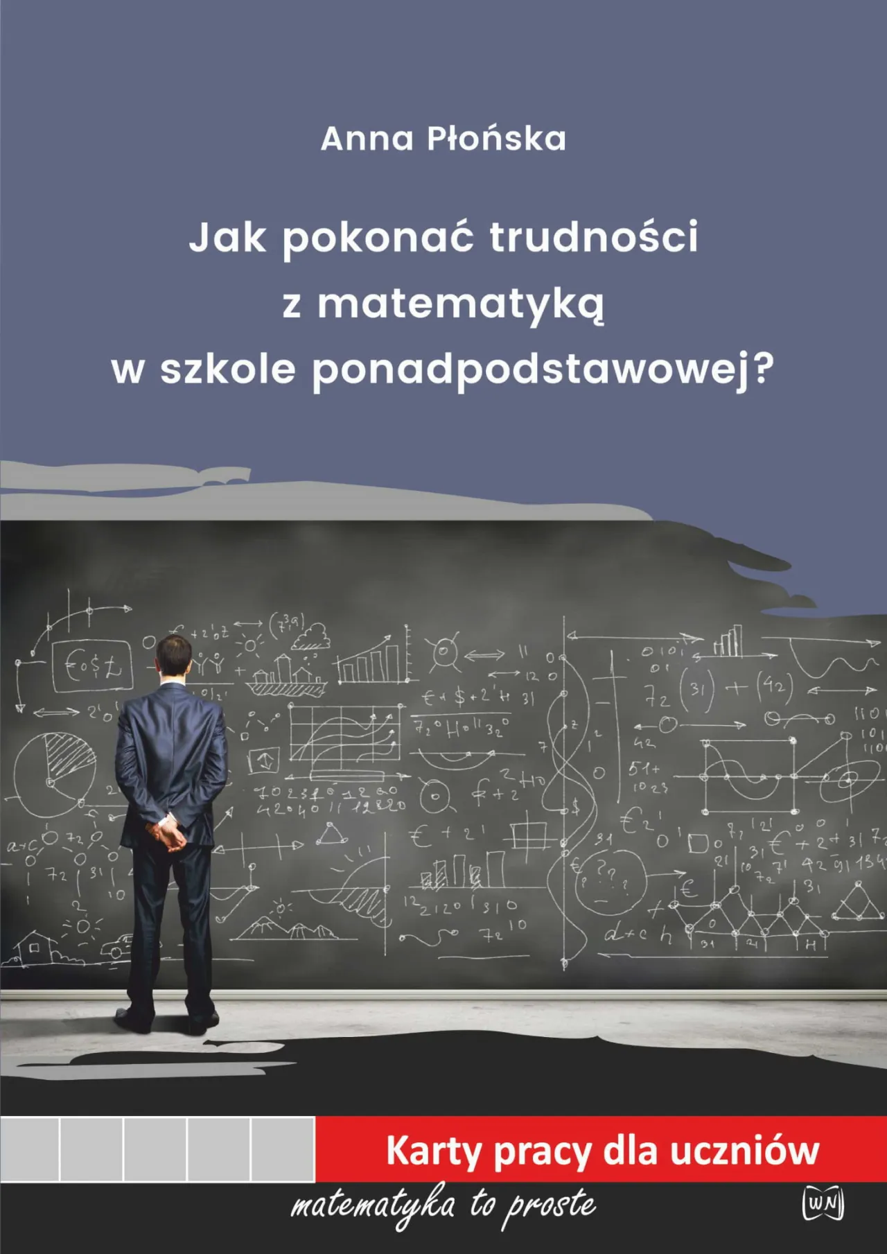 Zdjęcie Zajęcia wspomagające z matematyki – jak pokonać trudności w nauce?