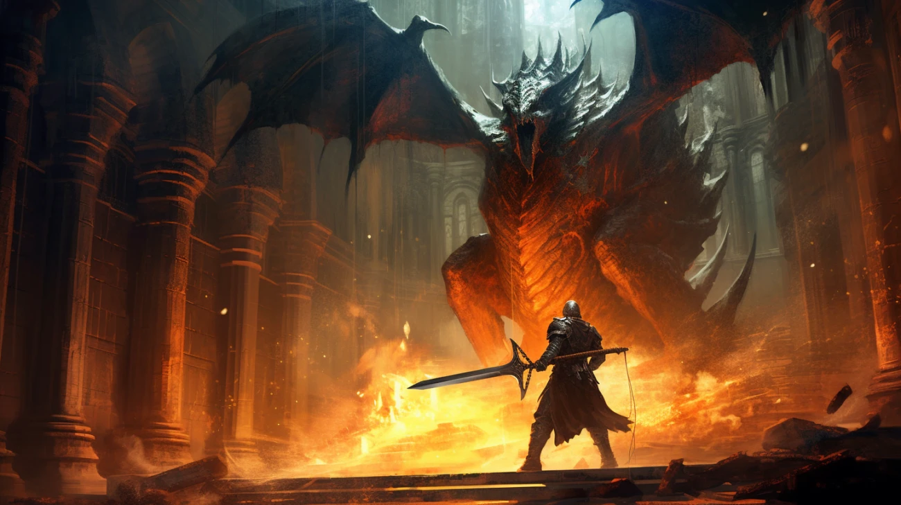 Odkryj najlepsze Darmowe Gry RPG na smartfona, offline i online na Androida