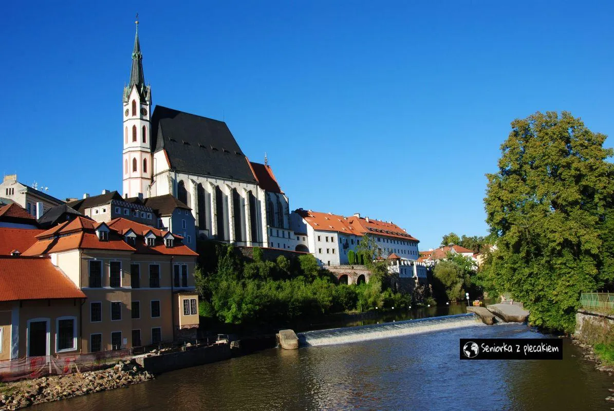 Zdjęcie Najlepsze atrakcje w Czeski Krumlov, których nie możesz przegapić