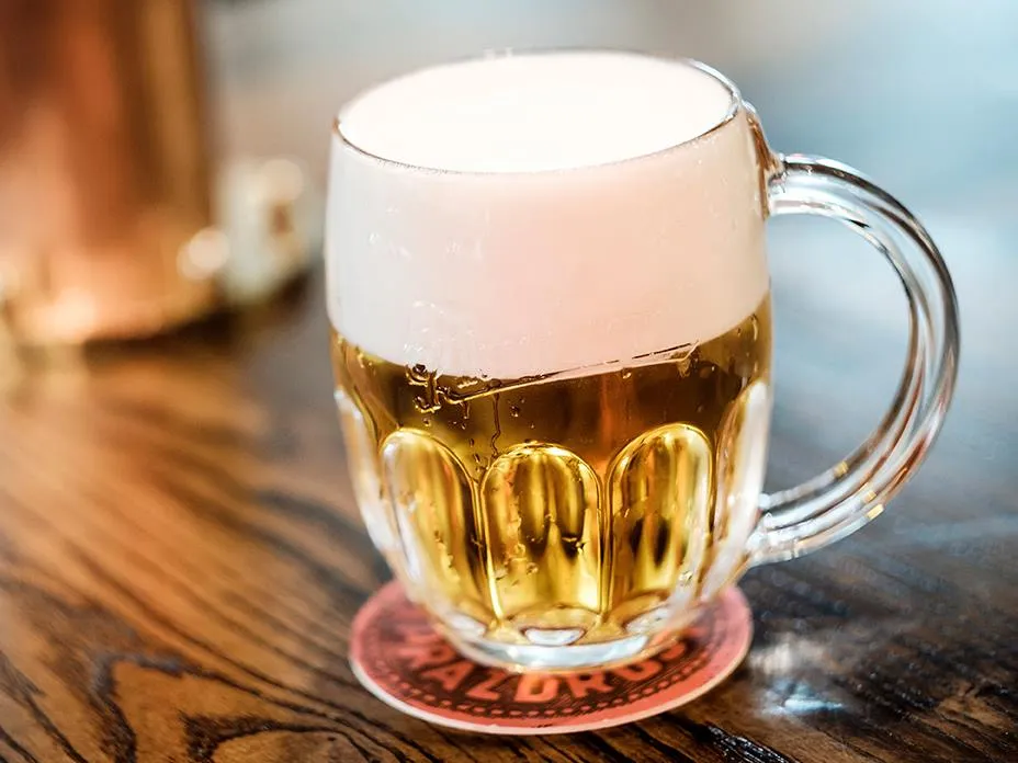 Zdjęcie Jakie są piwa? Poznaj różnorodność smaków i gatunków piwa