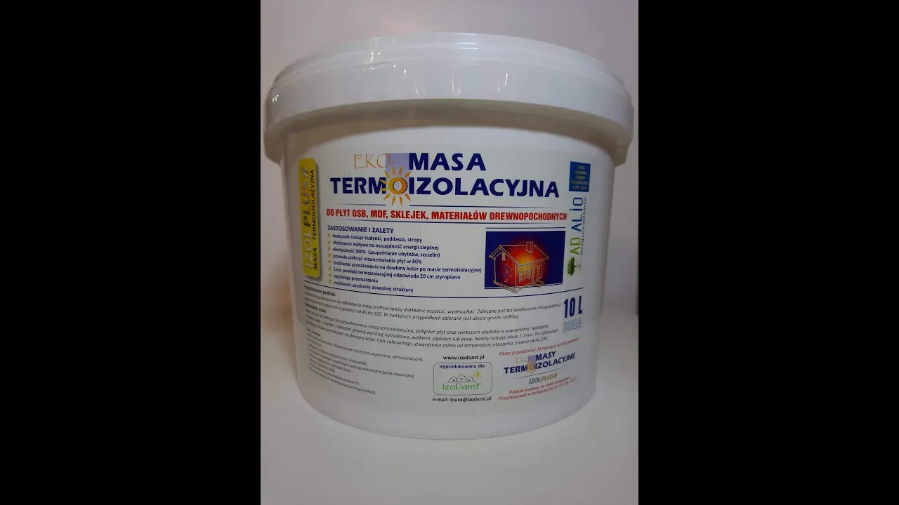 Zdjęcie Jaki tynk na płyty OSB? Wybierz najlepszy dla trwałości i estetyki