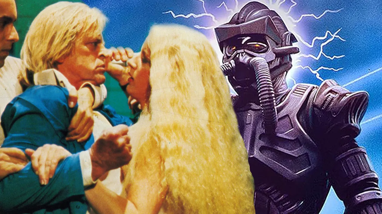 Zdjęcie Sztuczna inteligencja w filmach – czy to tylko science fiction?