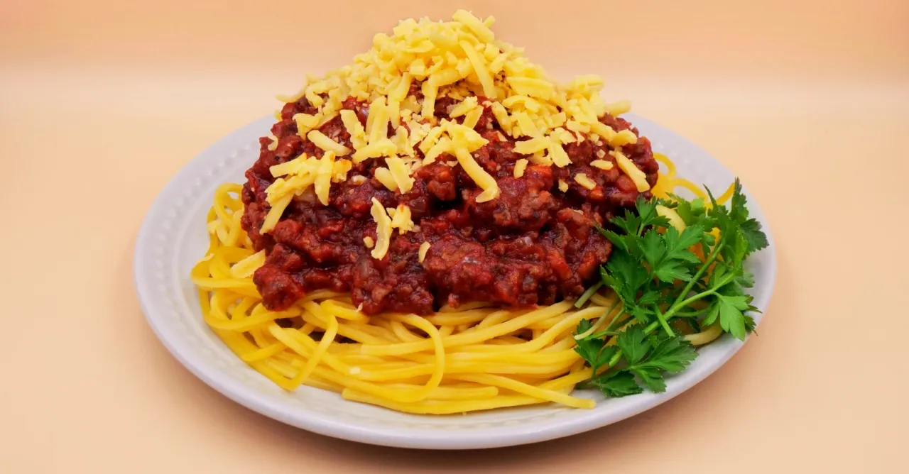 Zdjęcie Jak przygotować idealne spaghetti z wołowiną – sprawdzone przepisy i porady