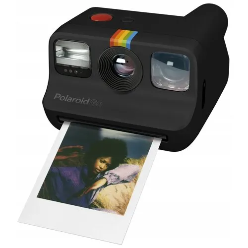 Zdjęcie Ile kosztuje aparat Polaroid? Sprawdź ceny i oszczędź na zakupie!
