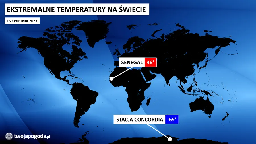 Zdjęcie Gdzie jest najcieplej: 10 nieoczywistych destynacji na gorące wakacje