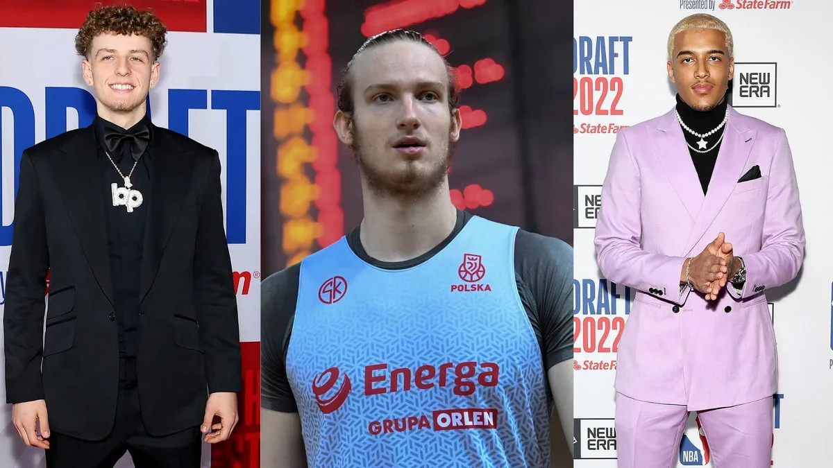 Zdjęcie Kiedy rządziliśmy w NBA? Historia polskich koszykarzy i ich sukcesy