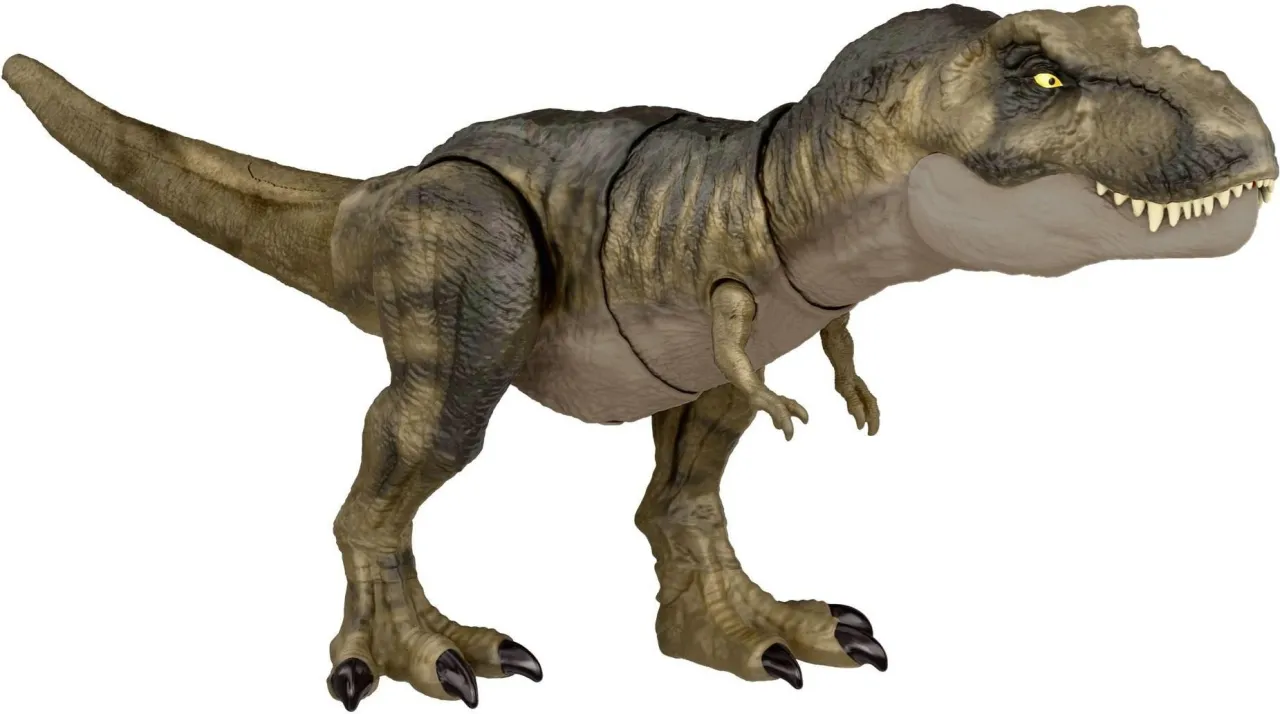 Zdjęcie Najlepsze zabawki tyranozaur – ceny, funkcje i opinie rodziców