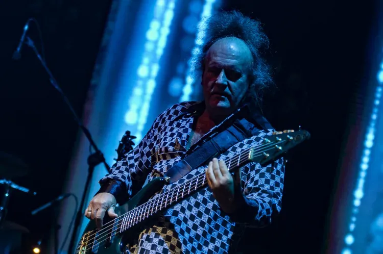 Zdjęcie Ile trwa koncert Budki Suflera? Czas trwania, który zaskoczy fanów