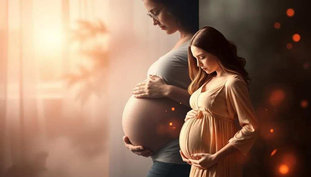 Zdjęcie Ciąża w senniku – co oznacza ten symbol w twoim życiu?