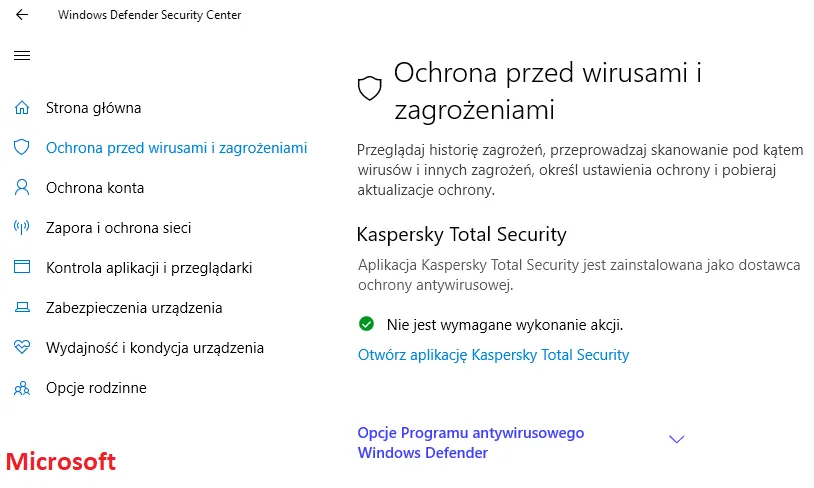 Zdjęcie Czy Windows 10 ma antywirusa? Odkryj, co musisz wiedzieć o ochronie
