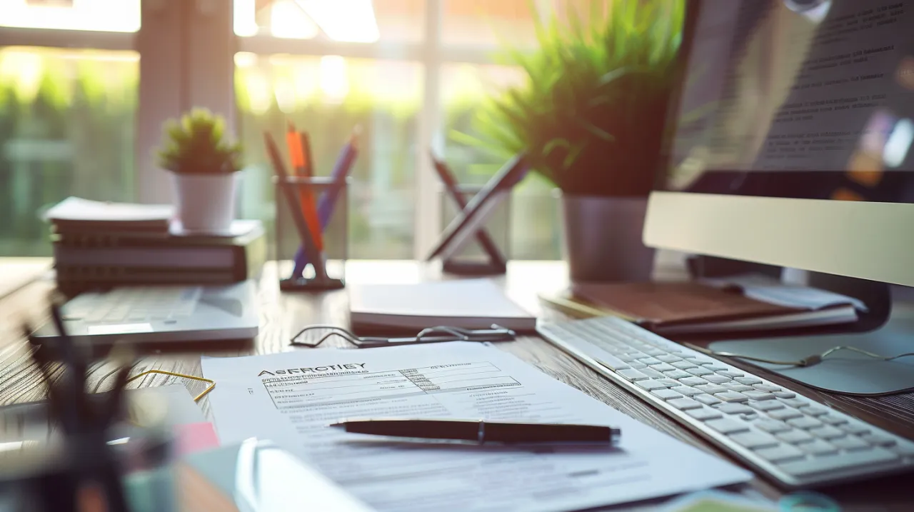 Zdjęcie Wzory ogłoszeń o pracę: Przykłady skutecznych ogłoszeń o pracę i porady