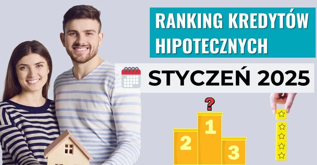 Zdjęcie Marcin Iwuć ranking kredytów - najlepsze oferty, które musisz znać