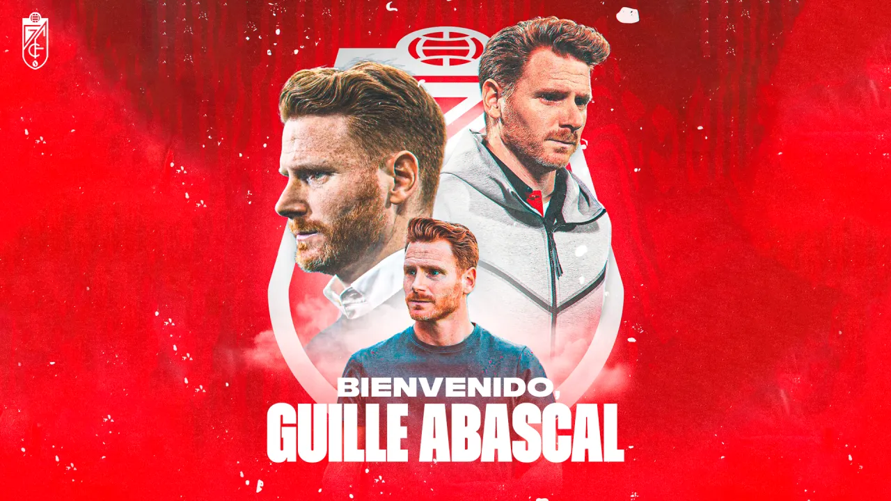 Zdjęcie ¿Sabes cómo se llama el entrenador del Granada CF actualmente?