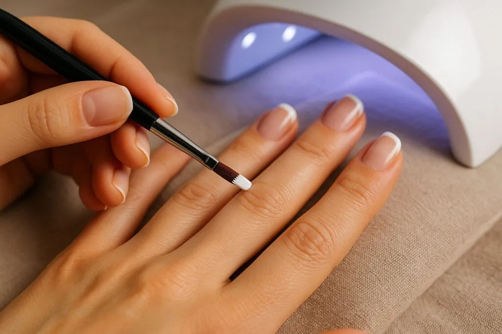 Zdjęcie Jak zrobić hybrydę w domu krok po kroku bez błędów i stresu