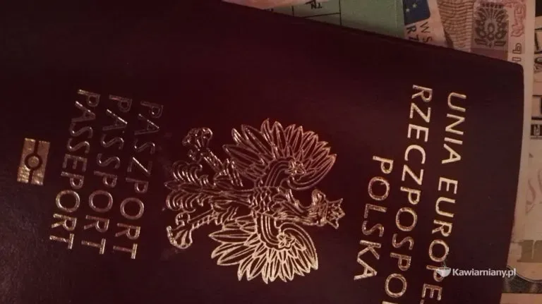 Zdjęcie Czy do USA potrzebny jest paszport? Sprawdź ważne wymagania podróżne