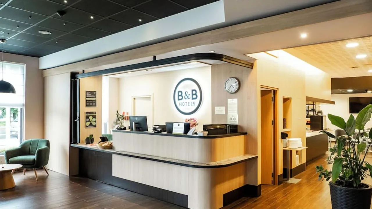 Zdjęcie B&amp;B hotel co to jest i dlaczego warto wybrać ten rodzaj noclegu