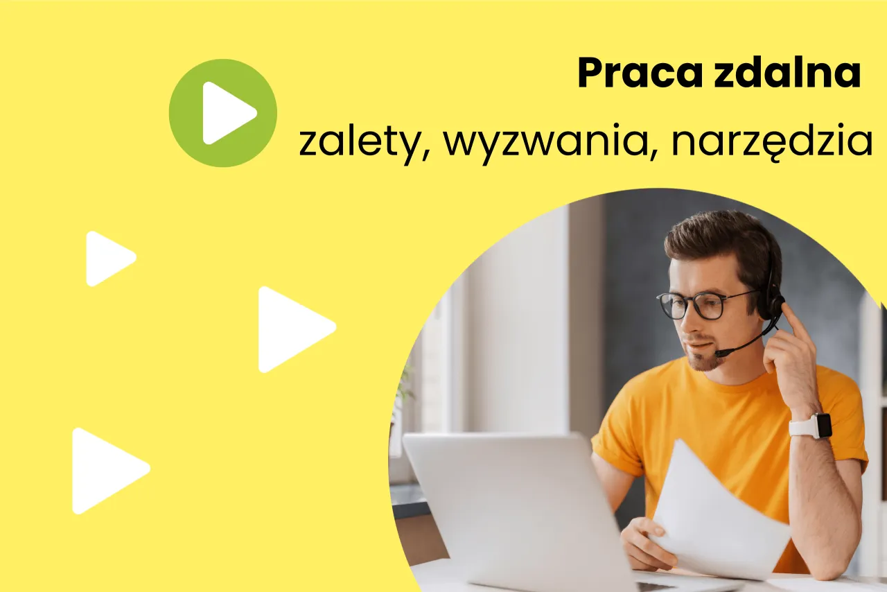 Zdjęcie Jak zorganizować pracę zdalną dla opiekunów osób niepełnosprawnych w 2025