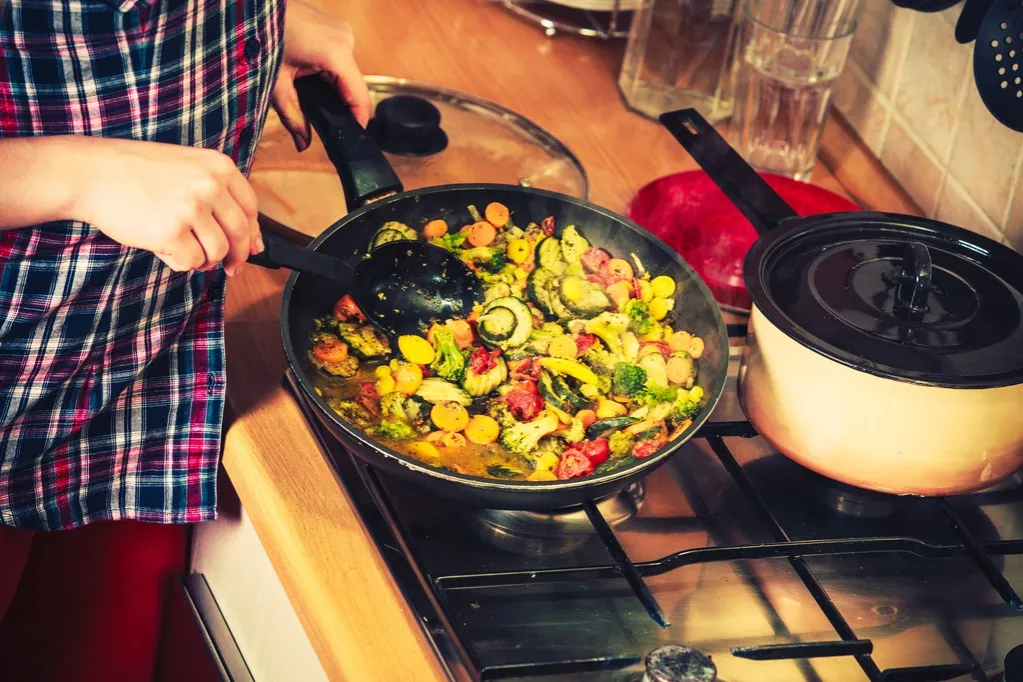 Zdjęcie Dlaczego katolicy nie jedzą mięsa w piątek - tajemnice postu piątkowego