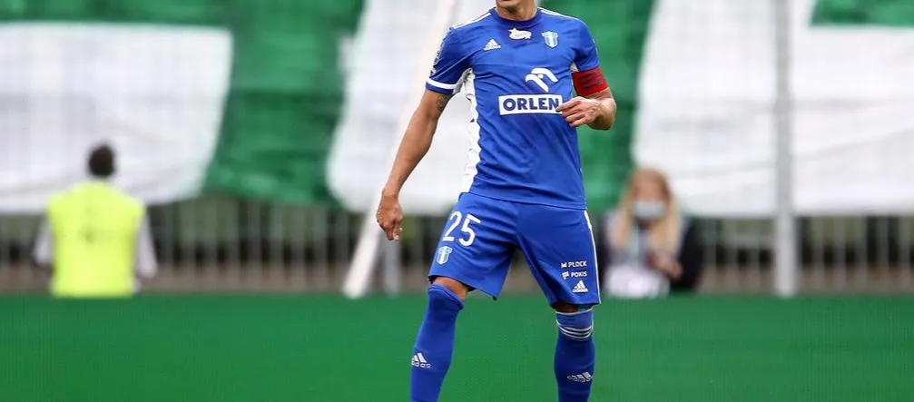 Zdjęcie Jakub Rzeźniczak - ile ma dzieci i co warto o nich wiedzieć?