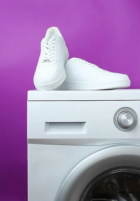 Zdjęcie W jakiej temperaturze buty sportowe tracą swoje właściwości? Sprawdź zakresy!