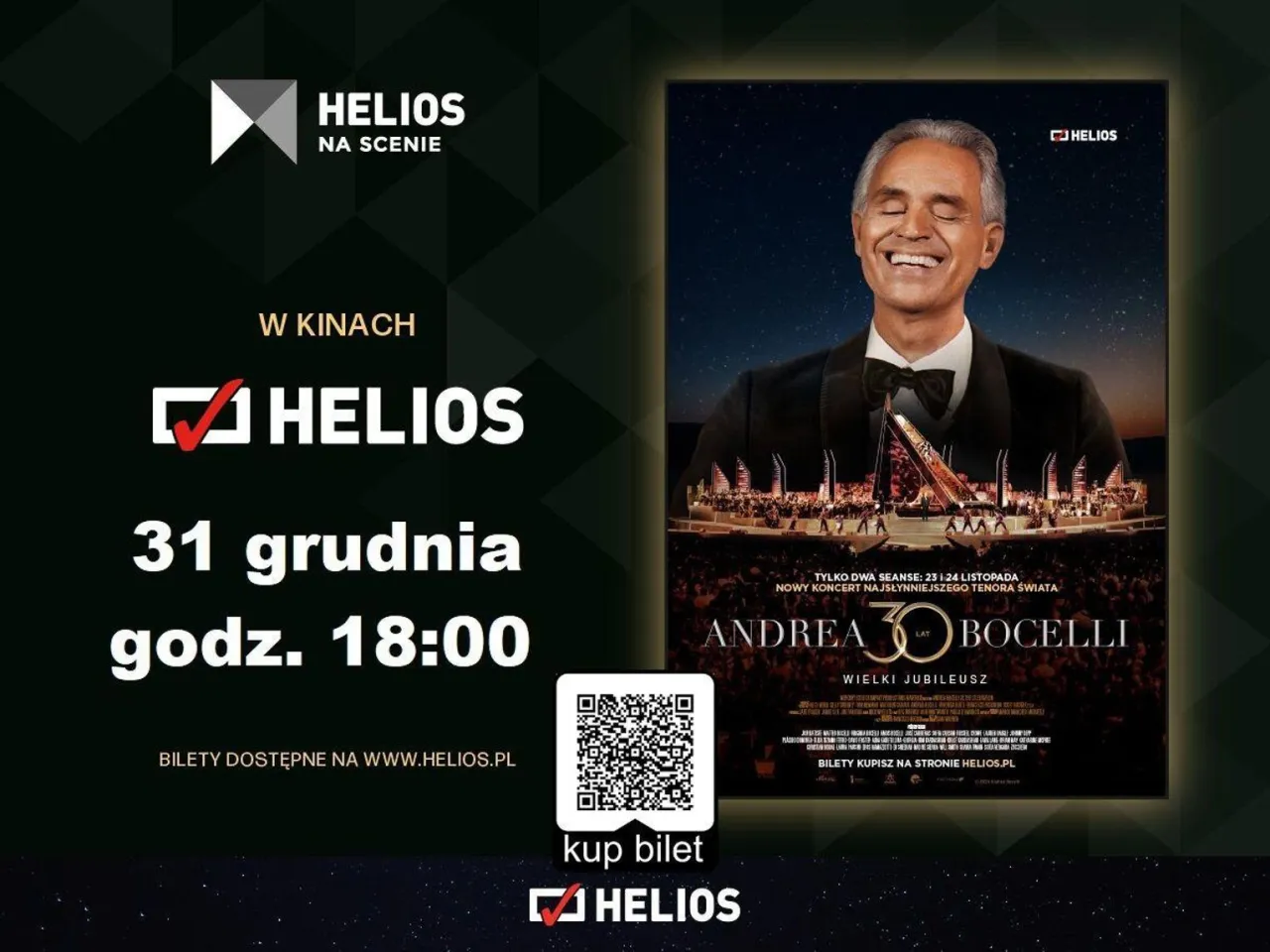 Zdjęcie Ile kosztuje koncert miłego pana? Ceny biletów i szczegóły występu
