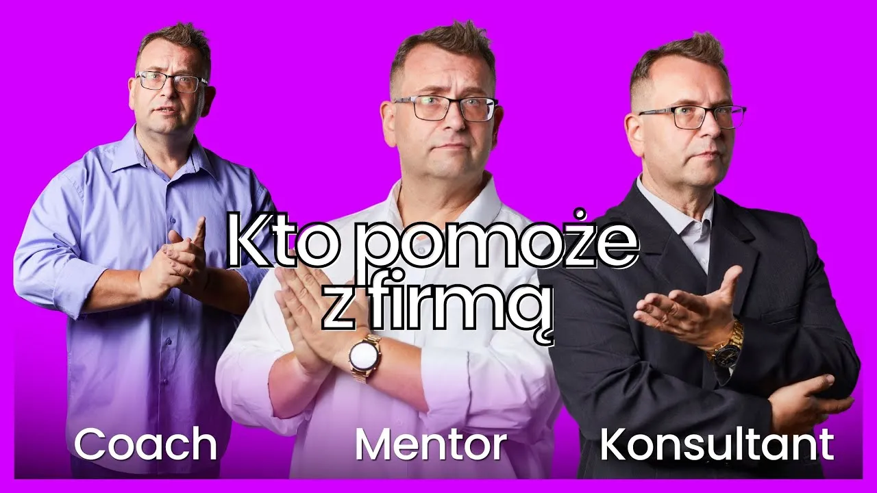 Zdjęcie Coaching dla kogo? Odkryj, kto może skorzystać z tej pomocy
