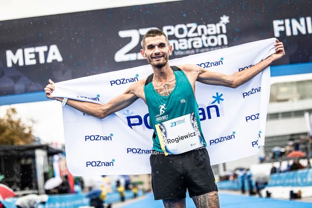 Zdjęcie Co jeść po maratonie, aby szybko odzyskać siły i uniknąć zmęczenia