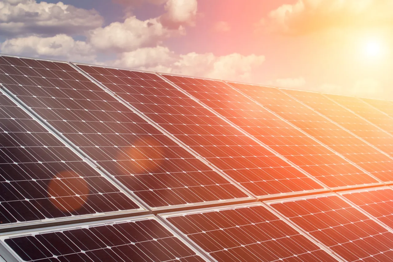 Zdjęcie Comprendre l'énergie solaire : définition et fonctionnement essentiel
