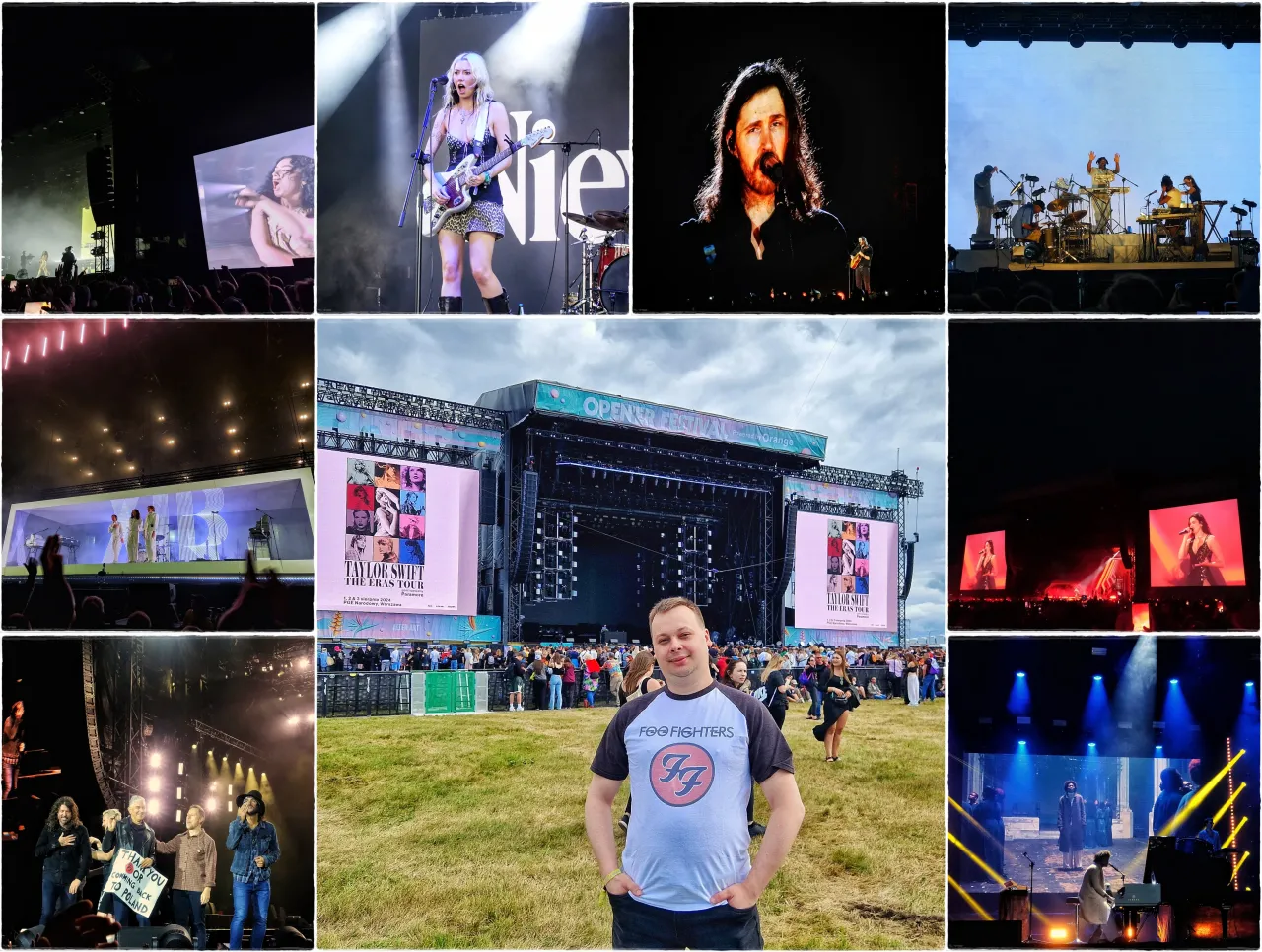 Zdjęcie Euforia Festival: 5 powodów, dla których nie możesz tego przegapić
