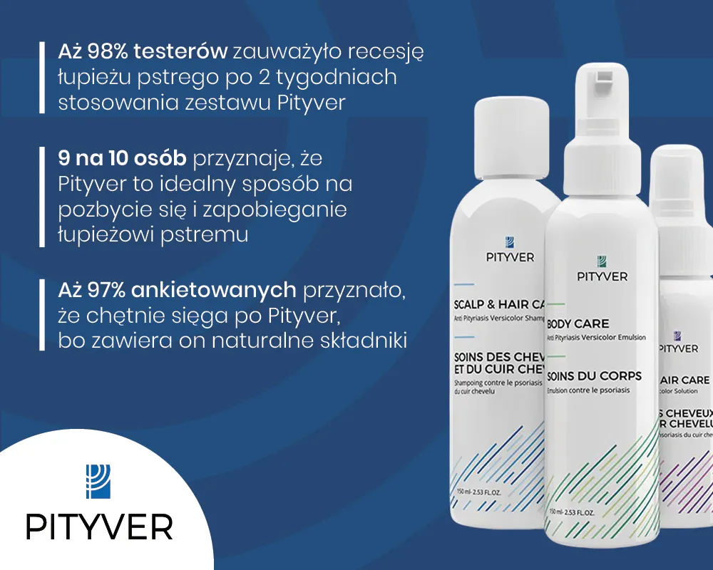 Zdjęcie Jakie leki na łupież pstry są najskuteczniejsze i bezpieczne?