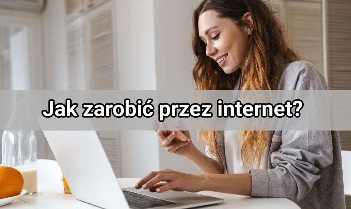 Zdjęcie 10 sprawdzonych sposobów jak zarobić 100 zł jeszcze dzisiaj bez inwestycji