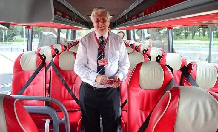 Zdjęcie Jak zdobyć kod promocyjny Polski Bus i zaoszczędzić na podróżach