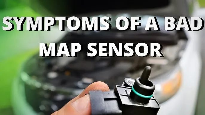 Zdjęcie Jak oszukać map sensor LPG i uniknąć problemów z silnikiem