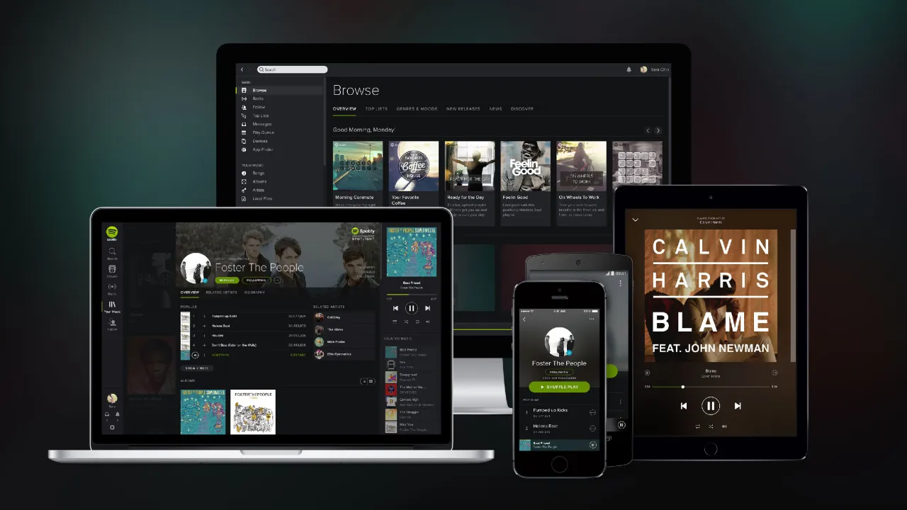 Zdjęcie Kiedy Spotify HiFi? Oczekiwana data premiery i szczegóły usługi